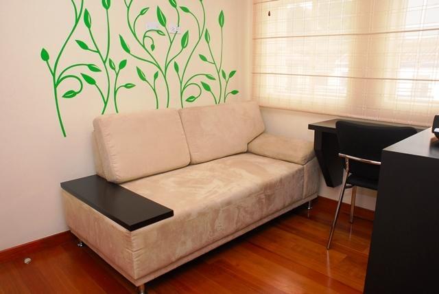 Hotel Casa Teivzaquillo Real Bogotá