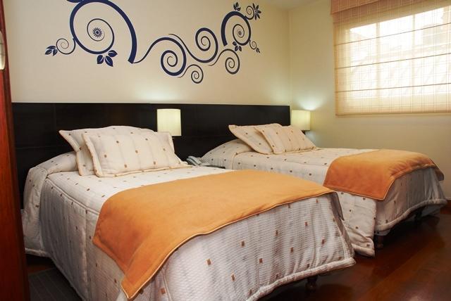 Hotel Casa Teivzaquillo Real 4*